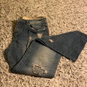 UNION BAY Jeans.